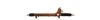 GENERAL RICAMBI PO9003 Steering Gear